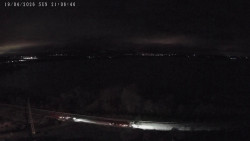 Vodní nádrž Rozkoš