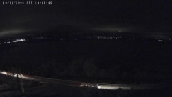 Vodní nádrž Rozkoš