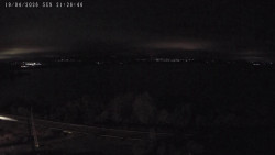 Vodní nádrž Rozkoš