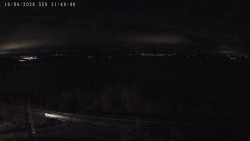 Vodní nádrž Rozkoš