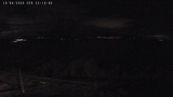 Vodní nádrž Rozkoš