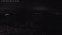 Vodní nádrž Rozkoš