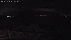 Vodní nádrž Rozkoš