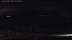 Vodní nádrž Rozkoš