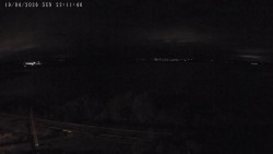 Vodní nádrž Rozkoš