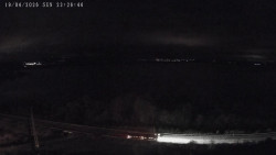 Vodní nádrž Rozkoš