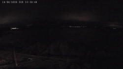 Vodní nádrž Rozkoš