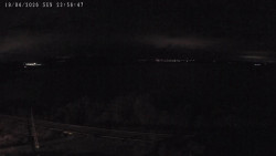 Vodní nádrž Rozkoš