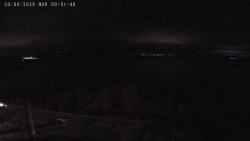 Vodní nádrž Rozkoš