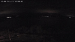 Vodní nádrž Rozkoš