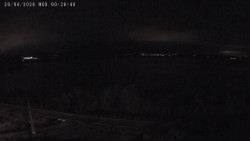 Vodní nádrž Rozkoš