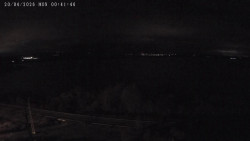 Vodní nádrž Rozkoš