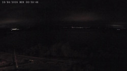 Vodní nádrž Rozkoš