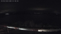 Vodní nádrž Rozkoš