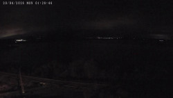 Vodní nádrž Rozkoš