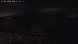 Vodní nádrž Rozkoš