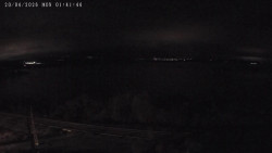 Vodní nádrž Rozkoš