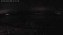 Vodní nádrž Rozkoš