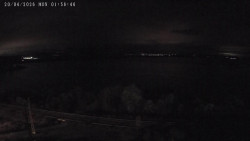 Vodní nádrž Rozkoš