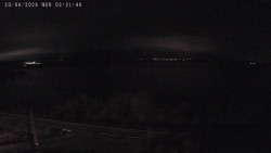 Vodní nádrž Rozkoš