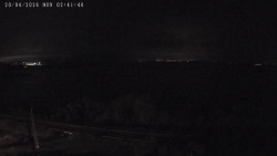 Vodní nádrž Rozkoš