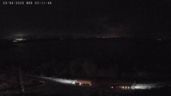 Vodní nádrž Rozkoš