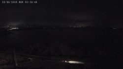 Vodní nádrž Rozkoš