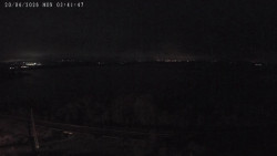 Vodní nádrž Rozkoš