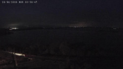 Vodní nádrž Rozkoš