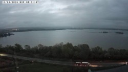 Vodní nádrž Rozkoš