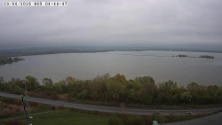 Vodní nádrž Rozkoš