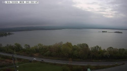 Vodní nádrž Rozkoš