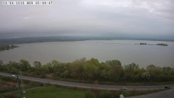 Vodní nádrž Rozkoš