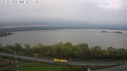 Vodní nádrž Rozkoš