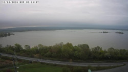 Vodní nádrž Rozkoš