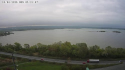 Vodní nádrž Rozkoš