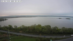 Vodní nádrž Rozkoš