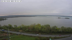 Vodní nádrž Rozkoš