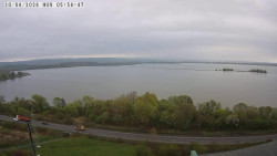 Vodní nádrž Rozkoš