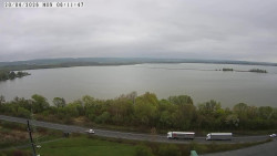 Vodní nádrž Rozkoš