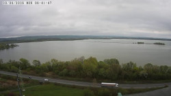 Vodní nádrž Rozkoš