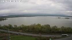 Vodní nádrž Rozkoš