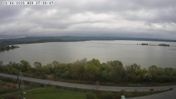 Vodní nádrž Rozkoš