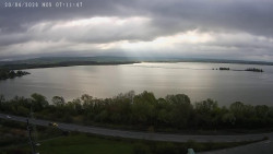 Vodní nádrž Rozkoš