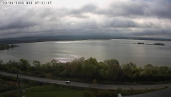 Vodní nádrž Rozkoš