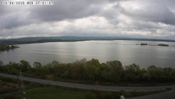 Vodní nádrž Rozkoš