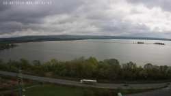 Vodní nádrž Rozkoš