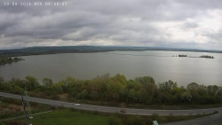 Vodní nádrž Rozkoš