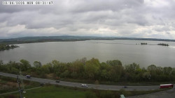 Vodní nádrž Rozkoš