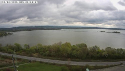 Vodní nádrž Rozkoš